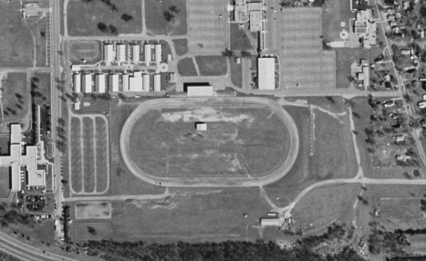 Kalamazoo Fair